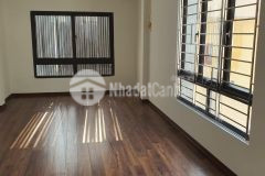 6.4 tỷ trần duy hưng, oto 7 chỗ trong nhà, kd vp, 2 thoáng