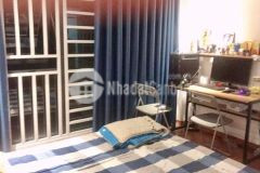 Bán nhà, thạch bàn, mới, nội thất xịn sò, đường ô tô, 31m2,5 tầng, mt 4,5, 2.85 tỷ