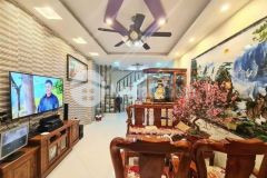 Bán nhà phố thượng đình, thanh xuân 50m2x5t, ô tô tránh, kd, nhỉnh 7 tỷ