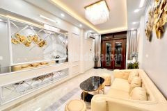 Bán nhà phố khương hạ thanh xuân, ngõ thông ô tô gần hồ, 45m2, 5t, hơn 5 tỷ.