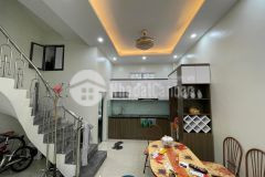 Chính chủ bán nhà mặt ngõ kim ngưu 48m2 nhỉnh 5 tỷ 0968916962