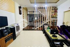 Cần bán nhà đẹp rẻ vào ở ngay, trung tâm cẩm lệ. giá 4.150 tỉ