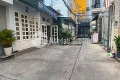 Bán nhà 70m2 5 lầu 5x14 8.5tỷ trần văn quang p10 tân bình