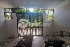 Bán nhà nguyễn văn quá quận 12 99m2 5m x 20m, ngộp bank, hẻm xe hơi 4m5, chỉ 3tỷ hơn