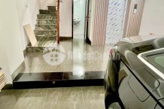 Bán nhà mới xây 6 tầng thang máy ngõ thông oto tránh 15 tỷ