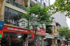 Bán nhà mặt đường tứ hiệp ngay tttm huyện thanh trì, hà nội, 53m giá 5.58 tỷ