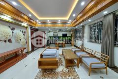Bán gấp nhà mặt phố nguyễn quý đức 47m2 giá 8.5tỷ