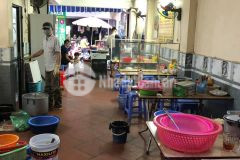 Bán nhà mặt phố trung văn ô tô kinh doanh 43m2 giá 8.5tỷ