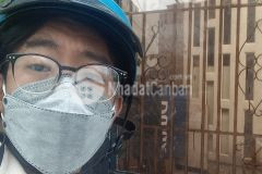 Bán gấp nhà 50m2 2 tầng lê thúc hoạch quận tân phú nhỉnh 7 tỷ 0386018524.