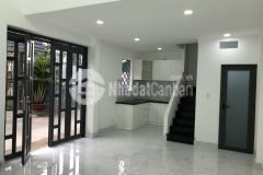 Bán gấp nhà lầu đường số 1 p 16 gò vấp 32m2 chỉ 2,3 tỷ