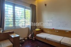 Bán nhà chiến thắng, hà đông, kinh doanh ô tô 54mx5t hơn 8 tỷ