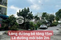 Bán đất đường 27 hiệp bình chánh, dt 93m2, giá 10 tỷ
