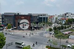 Bán nhà mặt phố ngô gia tự 40mx4t kinh doanh đầu tư đỉnh nhỉnh 8 tỷ 0352163259.