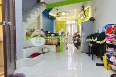 Nhà gấp bán, hxh, đường lạc long quân, q.11, 37m2, 4pn, nở hậu tài lộc, kinh doanh, chỉ nhỉnh 3 tỷ x