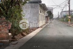 Bán đất tại huyện hoài đức, hà nội giá 1 tỷ đến 2 tỷ, 40m2,1.6 tỷ, sổ đẹp