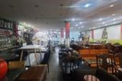 Bán gấp trung tâm thanh khê hải phòng 180m2 x 5t kinh doanh siêu đỉnh chỉ 18.6 tỷ