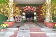 Bán khách sạn mai kỳ nguyễn trãi kp 4 phường bình tân lagi bình thuận 27 tỷ