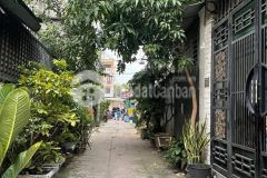 Bán nhà hẻm xe hơi, 3 tầng, gò xoài, 88m2, giá 5.3 tỷ