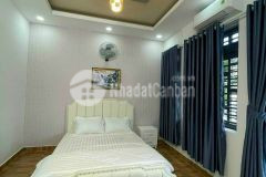 Hẻm 4m, phạm huy thông, 4.2 x 14m, 3 lầu, 5pn, 6.7 tỷ, gò vấp, dt 58m², giá 6.7 tỷ lh 0931892924