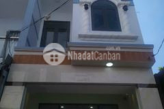 Bán nhà 1 lầu 1 trệt phường bửu hòa biên hòa, đồng nai