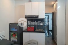 5.2 tỷ ccmn nhà trọ yên hòa 42m2x6t,9 phòng, ngõ to gần phố, nhà full đồ.