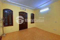 Cần bán nhà mậu lương kiến hưng nhà 50m2 3 tầng ô tô cách 15m giá chỉ 3.25 tỷ