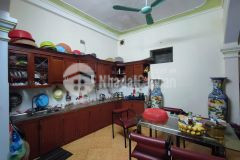 Bán nhà phan đình giót, hà đông 37mx5t ô tô kd lô góc hơn 4 tỷ