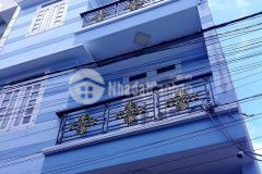 Cần bán 95m2hẻm xe tảisát mt phạm văn đồngchỉ hơn 5tỷ