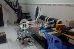 Bán nhà 1 trệt 1 lửng đặng văn bi, bình thọ, dt 44m2, giá 3.58 tỷ