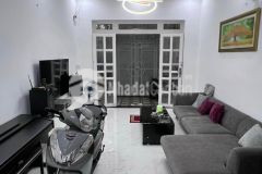 Bán nhà giá rẻ cmt8, quận 3, 48m2, cực đẹp, chỉ nhỉnh 5 tỷ