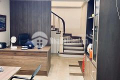 Bán nhà phố võ thị sáu hbt, ô tô đỗ cửa, vừa ở vừa kinh doanh, view hồ, 50m2 giá 9.7 tỷ
