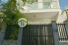 Bán nhà 1 trệt 1 lầu mặt tiền đường 53 hbc, dt 60m2, giá 5.65 tỷ