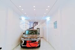 Bán gấp nhà đẹp phố võ thị sáu quận hai bà trưng 58m, 5t 5 ngủ ô tô, kd tốt