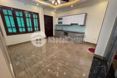 Bán gấp nhà đẹp phố lạc trung quận hai bà trưng 62m, 5t 5 ngủ ô tô thang máy kd