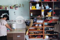 Nhà cấp 4, hẻm 5m, võ thị phải, quận 12, 4x10m, 2,65 tỷ tl.