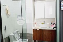 Hẻm 3m, đỗ thừa luông, 5.3 x 7.5, 4 tầng btct, 4 pn, tân phú, dt 39 m², giá 5.4 tỷ