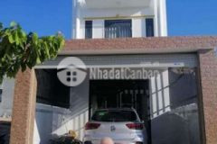 Nhà gần bệnh viện tx tân uyên phường uyên hưng