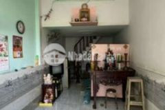 Nhà hiệp thành 17 quận 12 diện tích 3x11