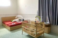 Bán nhà 7x18m hxh thạnh lộc quận 12 rẻ hơn tt