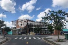 Bán đất khu đô thị bàu xéo thị trấn trảng bom