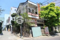 Cần bán căn nhà hai mặt tiền trần văn ơn quy nhơn