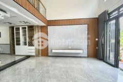 Chỉ với 2tỷ5 sở hữu căn nhà 4 tầng cách gò vấp 5ph