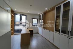 Nhà lê quang đạo 45m2x4t ngõ nông ôtô 5 tạ đỗ cửa