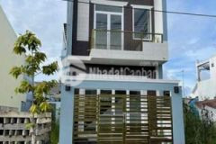 Nhà mới hoàn thiện ngay cv mới tđc p9