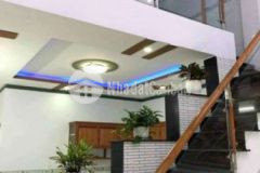 Nhà 1 lầu cần bán đường số 6 p phước bình tđ shr