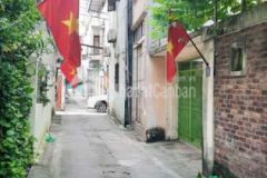 Cần bán gấp nhà 4 tầng mặt tiền 4 2m oto đỗ cổng