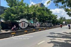 Đất 4x21 mặt tiền đường ta10 cách lê thị riêng 30m