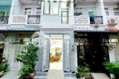 Nhà 2266 huỳnh tấn phát nhà bè 3x18m 3 lầu 4pn hxh