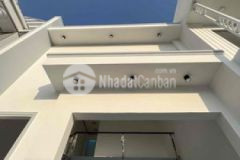 Bán nhà tan an cách mạc đĩnh chi 30m 3pn 2wc