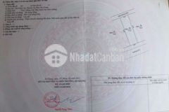 Nền khu dân cư giá rẻ